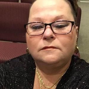 Meet your Posher, Brenda